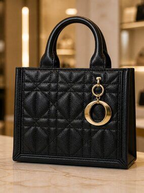 Fashion Handbag